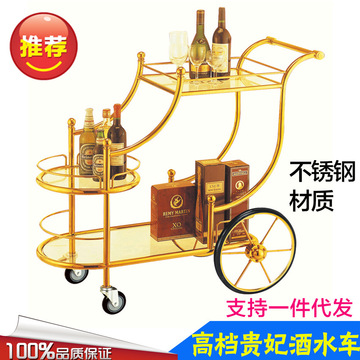 移动餐饮服务车的多样化应用