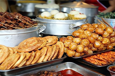 名包小吃加盟流程详解 开启正餐服务创业之路