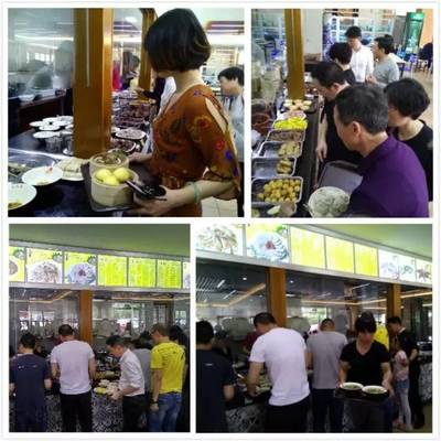 升级版沙县【李记小吃】 匠心创新，引领小吃服务新体验