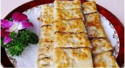 正宗开封羊肉炕馍技术学习与创业指南