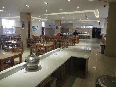 G6京藏高速卓资山服务区餐饮住宿及外卖经营权公开转让公告