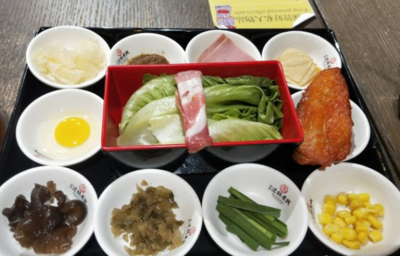 云南米线加盟费用与小吃服务全解析 投资前景与运营策略