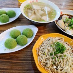 沙县小吃城 一站式美食体验，尽享地道小吃盛宴