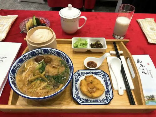 早餐会里听民声 南京政企互动新机制背后的城市治理深意