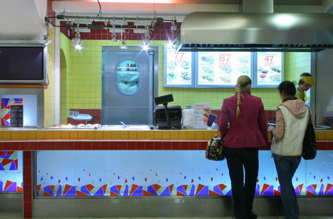 小吃店简介 地道风味，便捷外卖，让美食触手可及