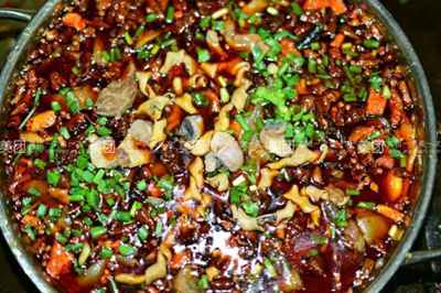 四川特色小吃技术培训 一站式全方位服务，助您开启美味事业