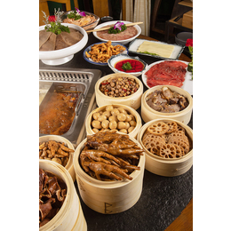 辽宁卤味火锅与小吃服务 晨驰餐饮的专业味蕾体验